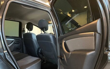 Renault Duster I рестайлинг, 2013 год, 710 000 рублей, 25 фотография