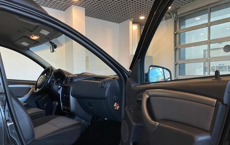 Renault Duster I рестайлинг, 2013 год, 710 000 рублей, 26 фотография