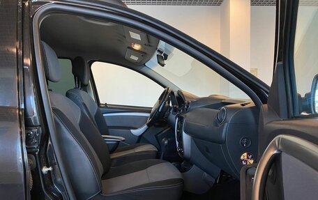 Renault Duster I рестайлинг, 2013 год, 710 000 рублей, 28 фотография