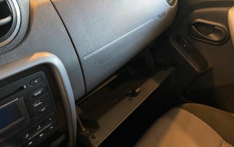 Renault Duster I рестайлинг, 2013 год, 710 000 рублей, 29 фотография