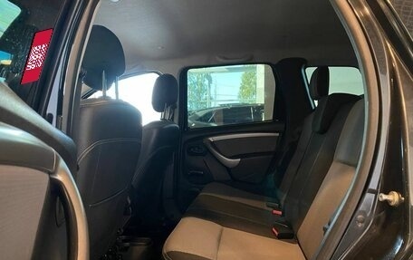 Renault Duster I рестайлинг, 2013 год, 710 000 рублей, 24 фотография