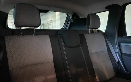 Renault Duster I рестайлинг, 2013 год, 710 000 рублей, 33 фотография
