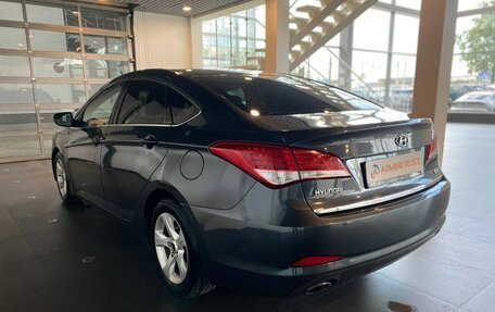Hyundai i40 I рестайлинг, 2013 год, 1 054 000 рублей, 5 фотография