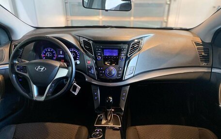 Hyundai i40 I рестайлинг, 2013 год, 1 054 000 рублей, 9 фотография