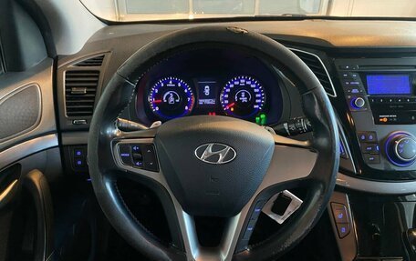 Hyundai i40 I рестайлинг, 2013 год, 1 054 000 рублей, 10 фотография