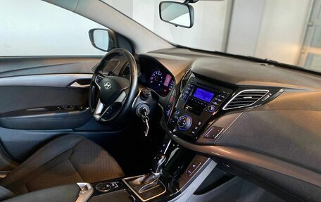 Hyundai i40 I рестайлинг, 2013 год, 1 054 000 рублей, 12 фотография