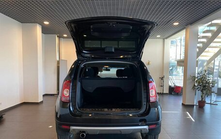 Renault Duster I рестайлинг, 2013 год, 710 000 рублей, 34 фотография