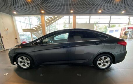 Hyundai i40 I рестайлинг, 2013 год, 1 054 000 рублей, 6 фотография