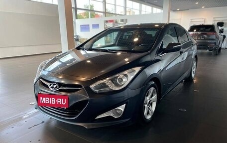 Hyundai i40 I рестайлинг, 2013 год, 1 054 000 рублей, 7 фотография