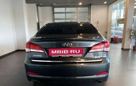Hyundai i40 I рестайлинг, 2013 год, 1 054 000 рублей, 4 фотография