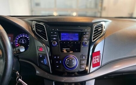 Hyundai i40 I рестайлинг, 2013 год, 1 054 000 рублей, 13 фотография