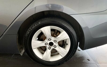 Hyundai i40 I рестайлинг, 2013 год, 1 054 000 рублей, 19 фотография