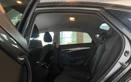 Hyundai i40 I рестайлинг, 2013 год, 1 054 000 рублей, 24 фотография