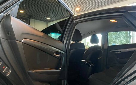 Hyundai i40 I рестайлинг, 2013 год, 1 054 000 рублей, 23 фотография