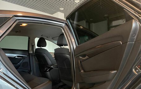 Hyundai i40 I рестайлинг, 2013 год, 1 054 000 рублей, 25 фотография