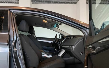 Hyundai i40 I рестайлинг, 2013 год, 1 054 000 рублей, 28 фотография