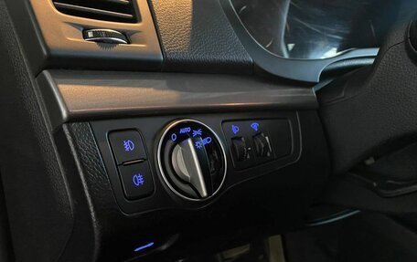 Hyundai i40 I рестайлинг, 2013 год, 1 054 000 рублей, 31 фотография