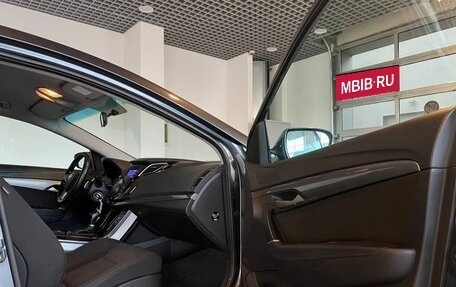 Hyundai i40 I рестайлинг, 2013 год, 1 054 000 рублей, 26 фотография