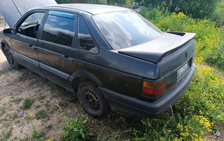 Volkswagen Passat B3, 1992 год, 100 000 рублей, 3 фотография