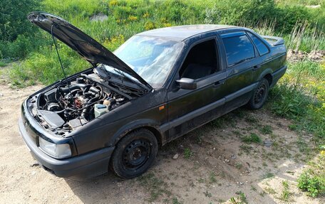Volkswagen Passat B3, 1992 год, 100 000 рублей, 2 фотография