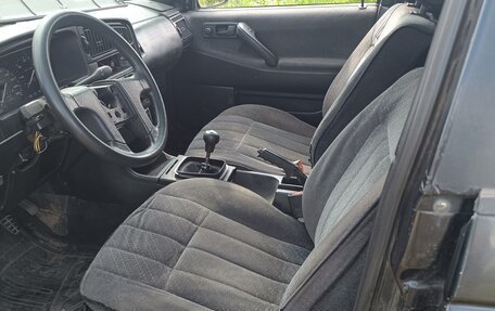 Volkswagen Passat B3, 1992 год, 100 000 рублей, 6 фотография