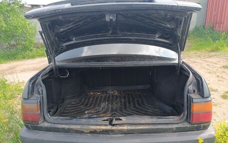 Volkswagen Passat B3, 1992 год, 100 000 рублей, 8 фотография