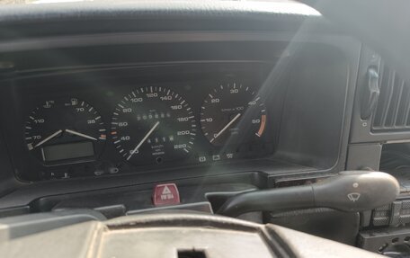 Volkswagen Passat B3, 1992 год, 100 000 рублей, 9 фотография