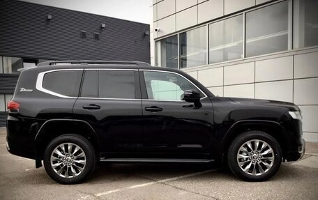 Toyota Land Cruiser, 2022 год, 12 100 000 рублей, 6 фотография