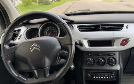 Citroen C3 II, 2010 год, 490 000 рублей, 3 фотография
