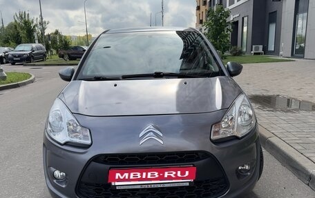 Citroen C3 II, 2010 год, 490 000 рублей, 2 фотография