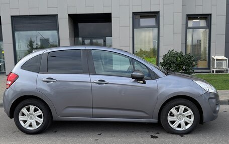 Citroen C3 II, 2010 год, 490 000 рублей, 4 фотография