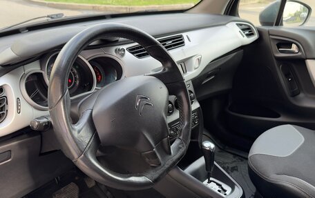 Citroen C3 II, 2010 год, 490 000 рублей, 13 фотография