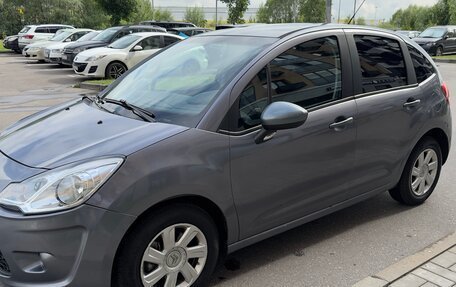 Citroen C3 II, 2010 год, 490 000 рублей, 14 фотография