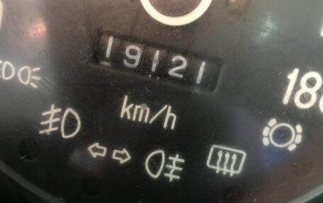 ГАЗ 31029 «Волга», 1997 год, 220 000 рублей, 8 фотография