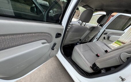Dacia Logan I, 2009 год, 470 000 рублей, 3 фотография