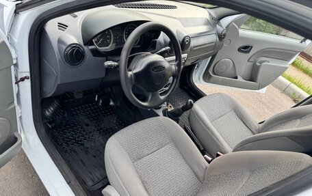 Dacia Logan I, 2009 год, 470 000 рублей, 2 фотография