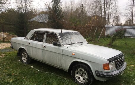 ГАЗ 31029 «Волга», 1997 год, 220 000 рублей, 11 фотография