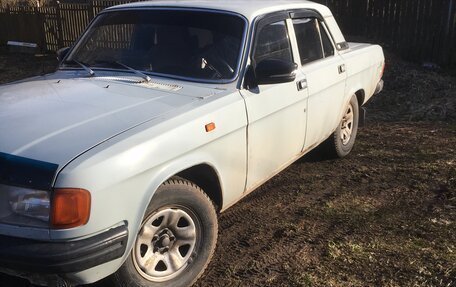 ГАЗ 31029 «Волга», 1997 год, 220 000 рублей, 12 фотография