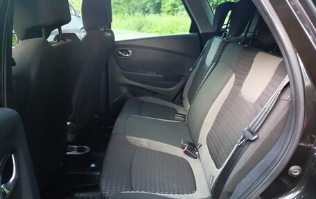 Renault Kaptur I рестайлинг, 2017 год, 1 350 000 рублей, 9 фотография