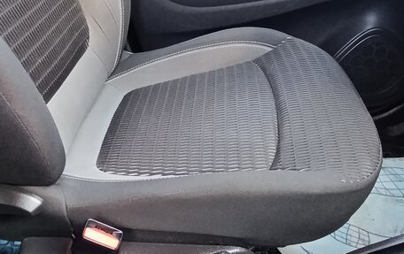 Renault Kaptur I рестайлинг, 2017 год, 1 350 000 рублей, 31 фотография