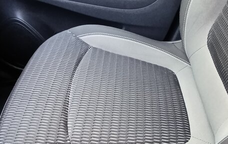 Renault Kaptur I рестайлинг, 2017 год, 1 350 000 рублей, 30 фотография