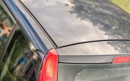 Ford Fiesta, 2007 год, 390 000 рублей, 3 фотография