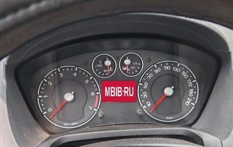 Ford Fiesta, 2007 год, 390 000 рублей, 8 фотография