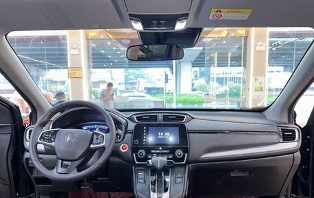 Honda CR-V IV, 2021 год, 2 200 000 рублей, 12 фотография