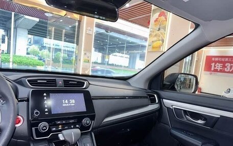 Honda CR-V IV, 2021 год, 2 200 000 рублей, 7 фотография