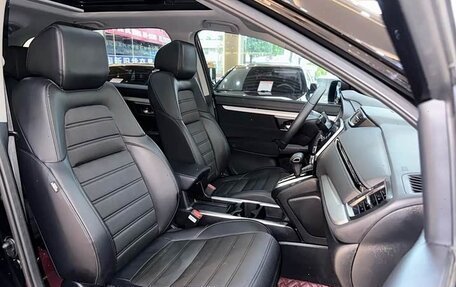 Honda CR-V IV, 2021 год, 2 200 000 рублей, 13 фотография