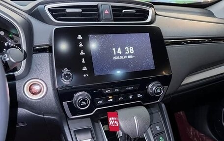 Honda CR-V IV, 2021 год, 2 200 000 рублей, 9 фотография