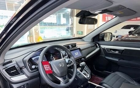 Honda CR-V IV, 2021 год, 2 200 000 рублей, 10 фотография