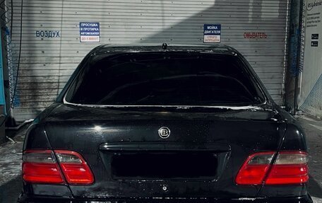 Mercedes-Benz E-Класс, 2001 год, 550 000 рублей, 6 фотография