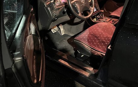 Mercedes-Benz E-Класс, 2001 год, 550 000 рублей, 8 фотография